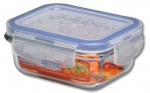 Lock&Lock Boroseal rechteckig 130 ml